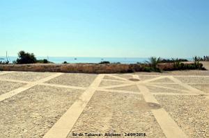 21 ALICANTE L ILE DE TABARCA (76)